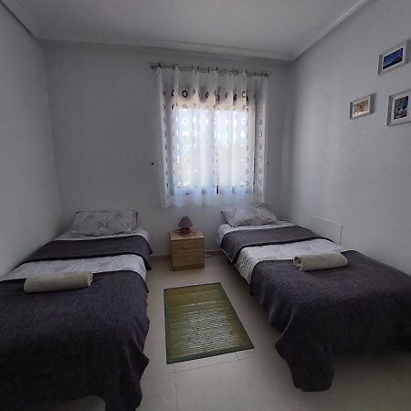 Los Alcázares L.A. Apartment מראה חיצוני תמונה
