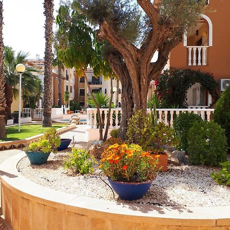 Los Alcázares L.A. Apartment מראה חיצוני תמונה