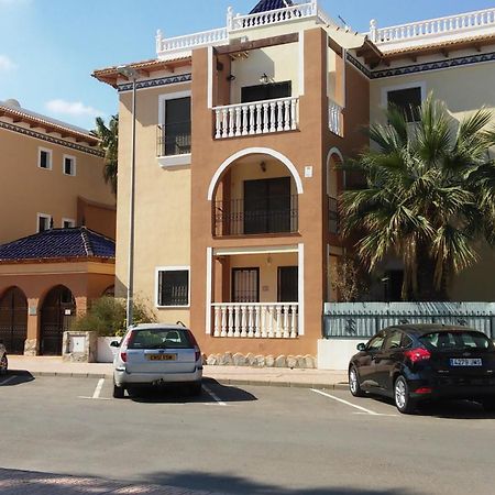 Los Alcázares L.A. Apartment מראה חיצוני תמונה