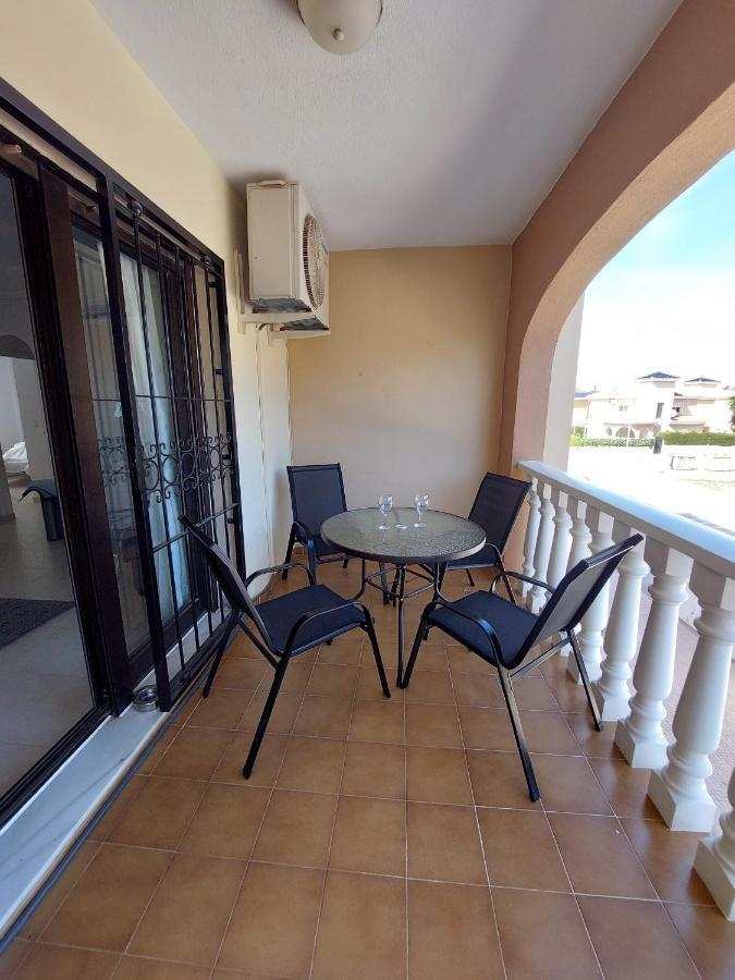 Los Alcázares L.A. Apartment מראה חיצוני תמונה