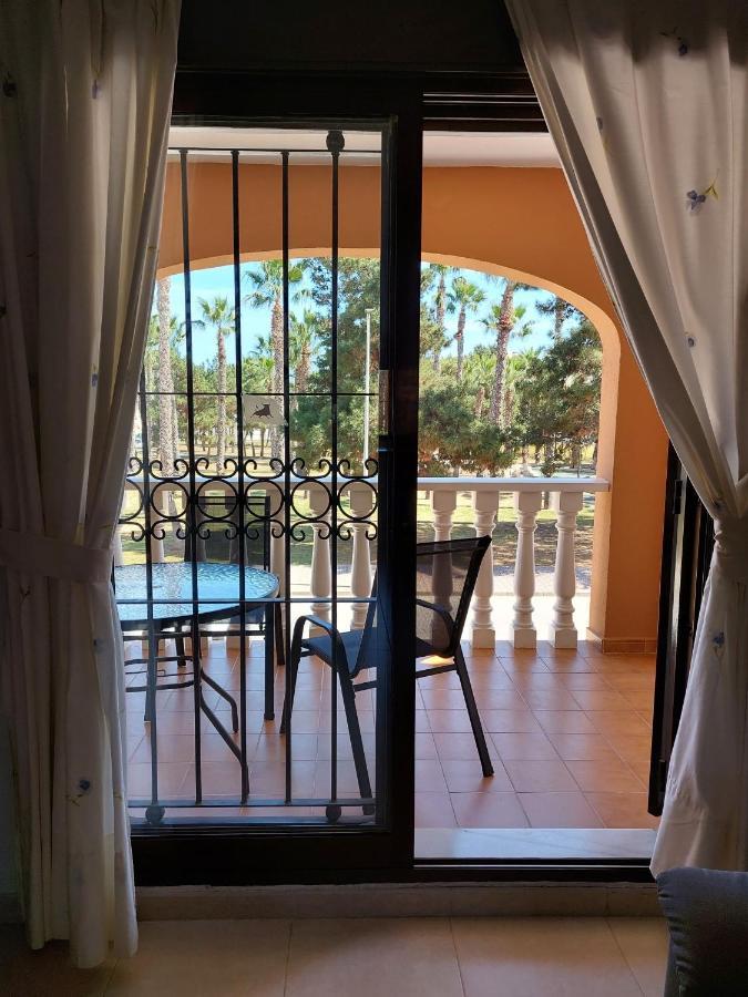 Los Alcázares L.A. Apartment מראה חיצוני תמונה