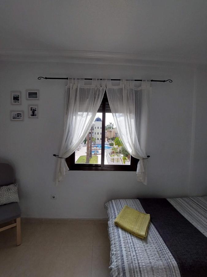 Los Alcázares L.A. Apartment מראה חיצוני תמונה