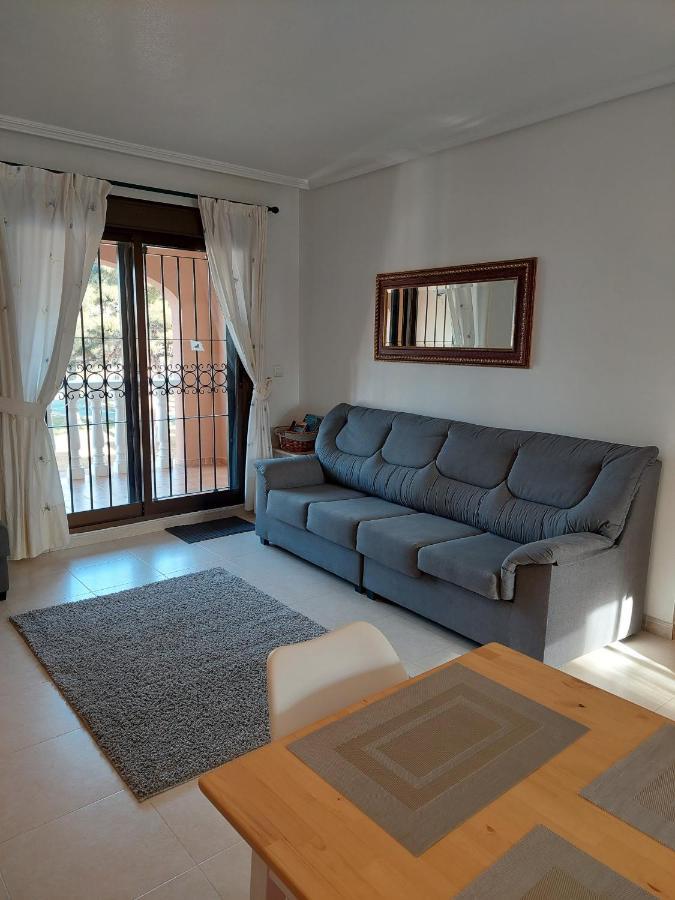 Los Alcázares L.A. Apartment מראה חיצוני תמונה