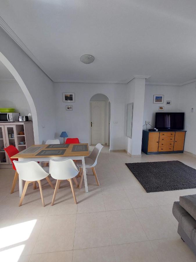 Los Alcázares L.A. Apartment מראה חיצוני תמונה