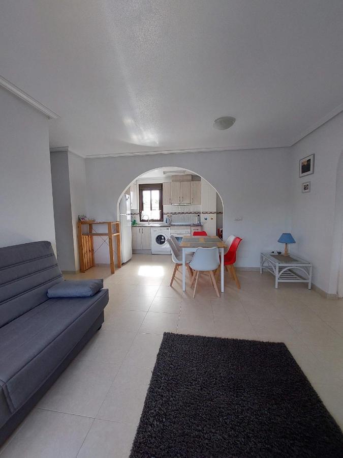 Los Alcázares L.A. Apartment מראה חיצוני תמונה