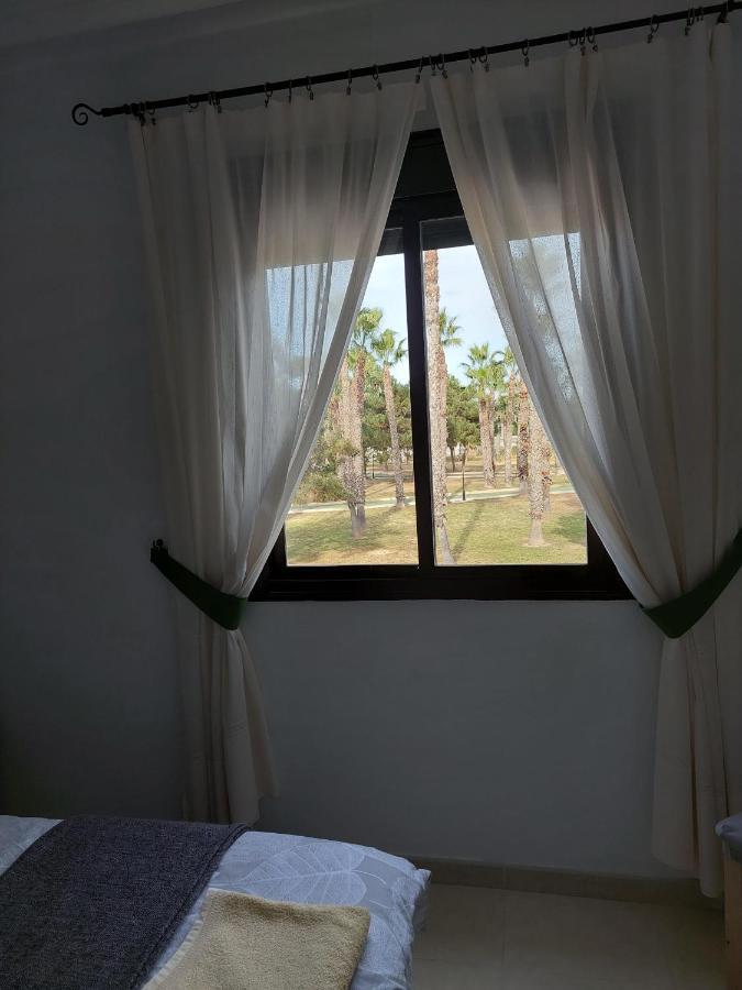 Los Alcázares L.A. Apartment מראה חיצוני תמונה