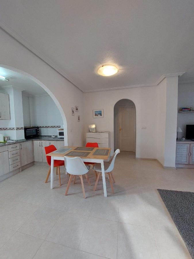 Los Alcázares L.A. Apartment מראה חיצוני תמונה