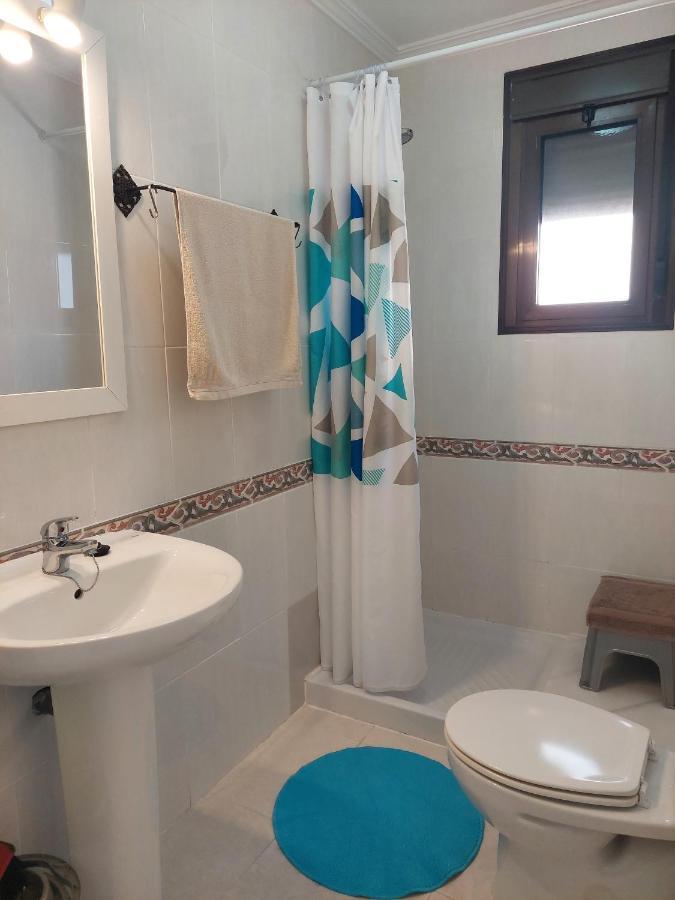 Los Alcázares L.A. Apartment מראה חיצוני תמונה