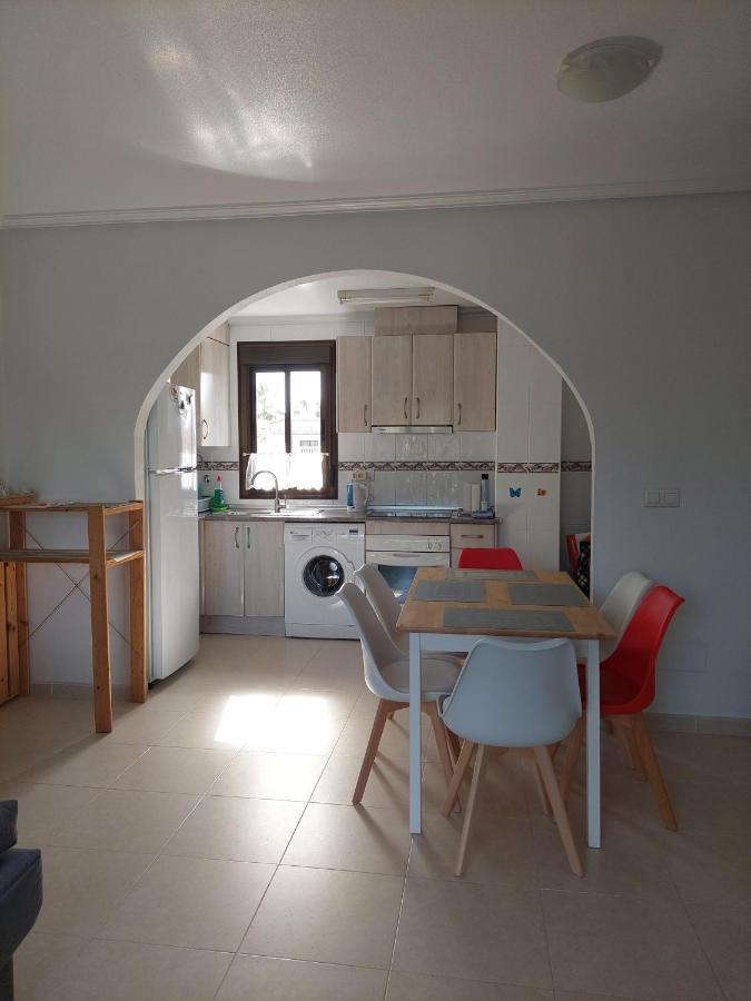 Los Alcázares L.A. Apartment מראה חיצוני תמונה